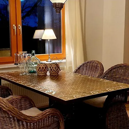 Wohnen Im Orientalischen Ambiente * Harthausen (Rhineland-Palatinate)