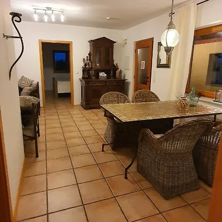 Wohnen Im Orientalischen Ambiente Harthausen (Rhineland-Palatinate)