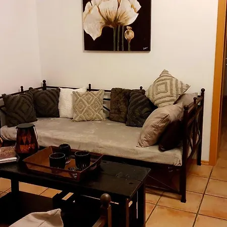 Wohnen Im Orientalischen Ambiente * Harthausen (Rhineland-Palatinate)