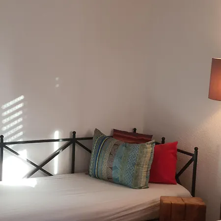 Wohnen Im Orientalischen Ambiente Apartment *
