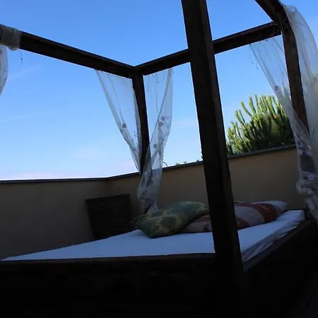 Wohnen Im Orientalischen Ambiente * Harthausen (Rhineland-Palatinate)