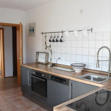 Wohnen Im Orientalischen Ambiente Harthausen (Rhineland-Palatinate)