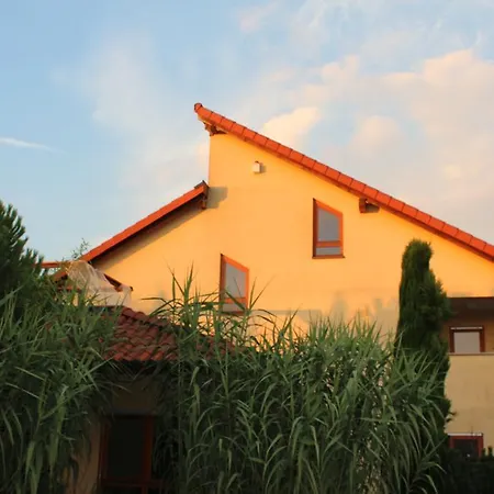 Appartement Wohnen Im Orientalischen Ambiente *