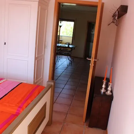 Wohnen Im Orientalischen Ambiente Harthausen (Rhineland-Palatinate)