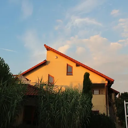 Apartment Wohnen Im Orientalischen Ambiente Harthausen (Rhineland-Palatinate)