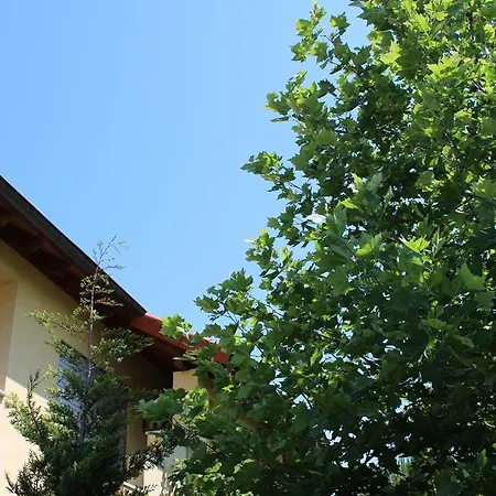 Wohnen Im Orientalischen Ambiente Appartement *