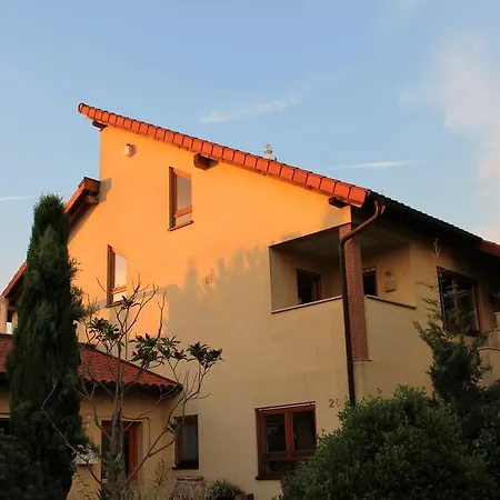 Lägenhet Wohnen Im Orientalischen Ambiente