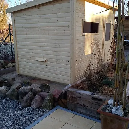 Appartement Wohnen Im Orientalischen Ambiente *