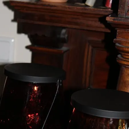 Wohnen Im Orientalischen Ambiente