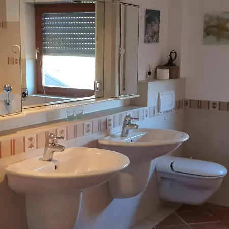 Lägenhet Wohnen Im Orientalischen Ambiente Harthausen (Rhineland-Palatinate)