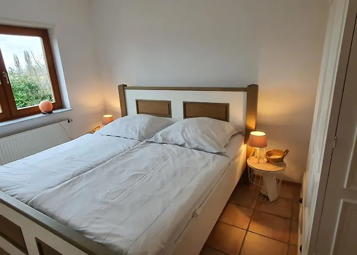 Wohnen Im Orientalischen Ambiente Harthausen (Rhineland-Palatinate)