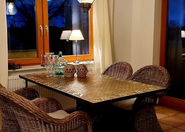 Wohnen Im Orientalischen Ambiente * Harthausen (Rhineland-Palatinate)