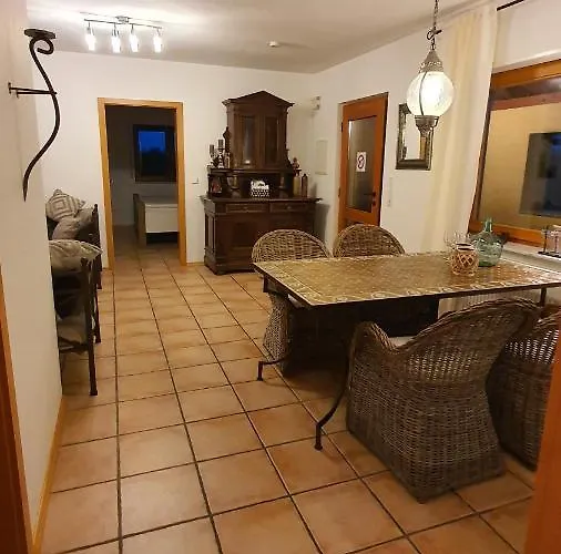 Wohnen Im Orientalischen Ambiente Harthausen (Rhineland-Palatinate)