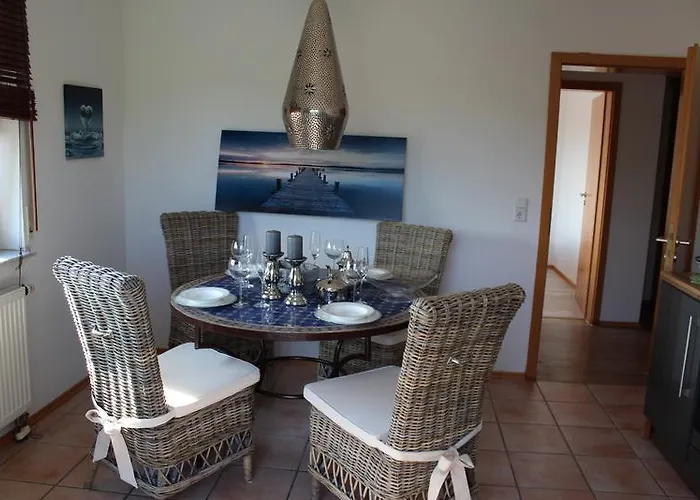 Lägenhet Wohnen Im Orientalischen Ambiente *