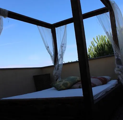 Wohnen Im Orientalischen Ambiente * Harthausen (Rhineland-Palatinate)