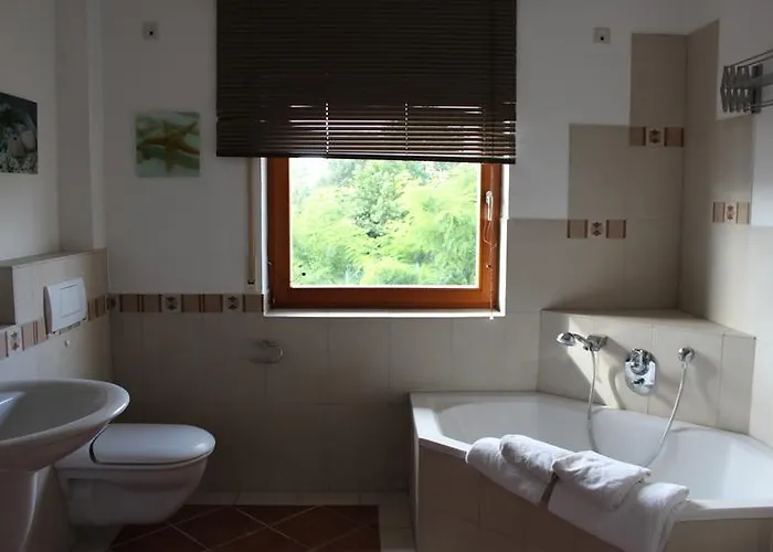 Wohnen Im Orientalischen Ambiente * Harthausen (Rhineland-Palatinate)