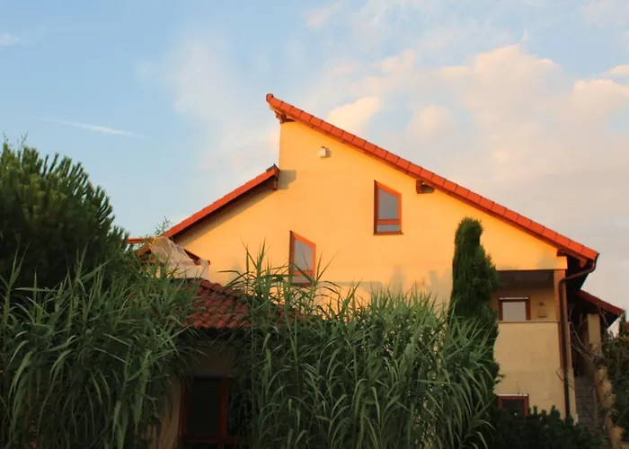 Lägenhet Wohnen Im Orientalischen Ambiente *