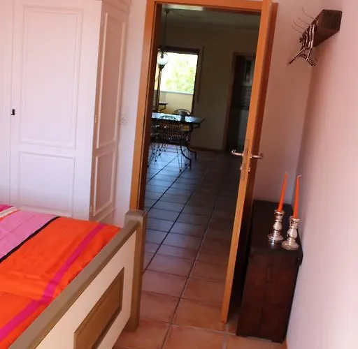 Wohnen Im Orientalischen Ambiente Harthausen (Rhineland-Palatinate)