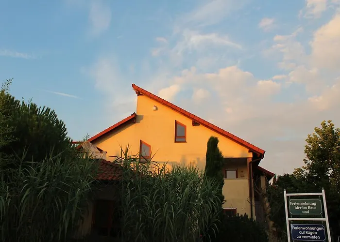 Lägenhet Wohnen Im Orientalischen Ambiente Harthausen (Rhineland-Palatinate)