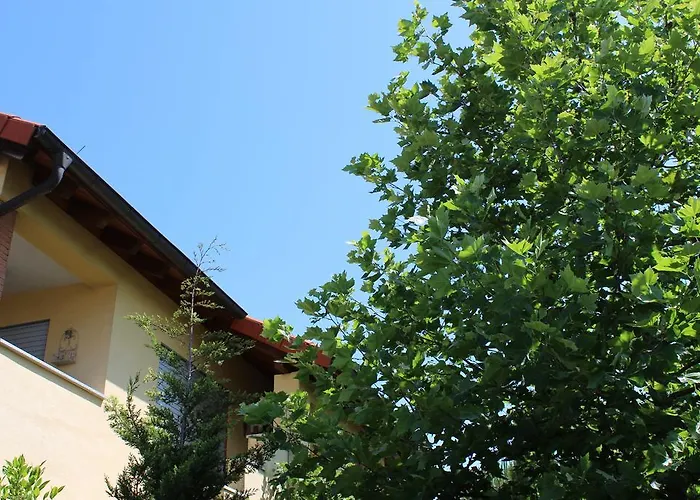 Wohnen Im Orientalischen Ambiente Lägenhet *