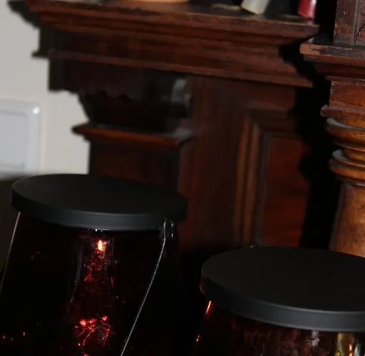 Wohnen Im Orientalischen Ambiente